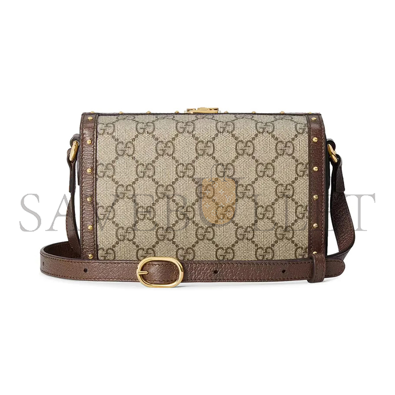 GUCCI GG MINI BAG ‎‎678460 (18.5*10.5*7.5cm)